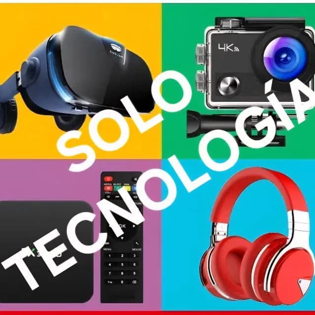 Solo Tecnologia España