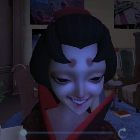 Identity V Das Bonecas — grupos de WhatsApp