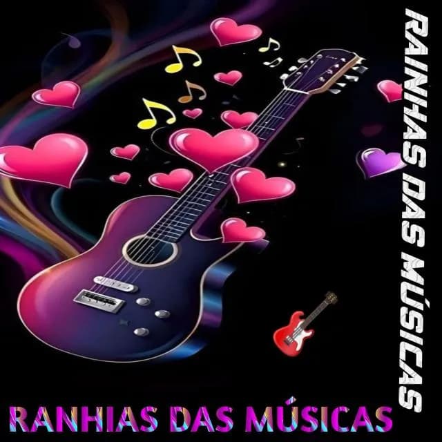 Rainha Das Musicas