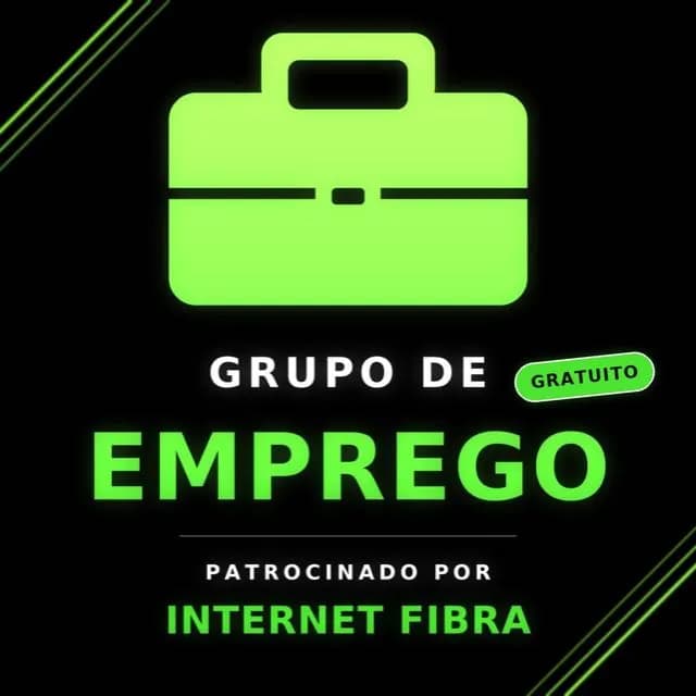 Empregos DF e Região