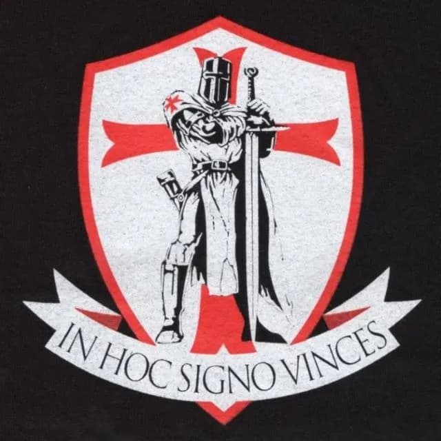 Igreja Cristã Templária — grupos de WhatsApp