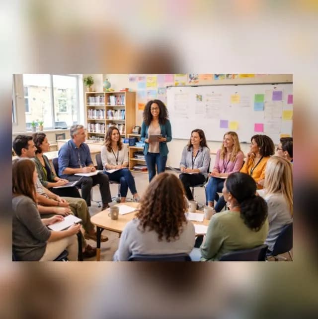 Professores Em Ação — grupos de WhatsApp