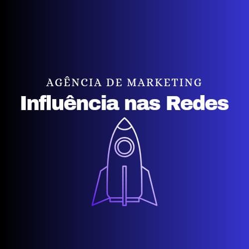 Influencia Nas Redes Grupo VIP