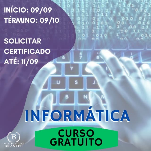 Informatica 09/09 - E