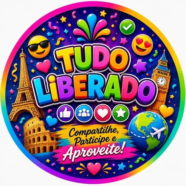 Tudo Liberado