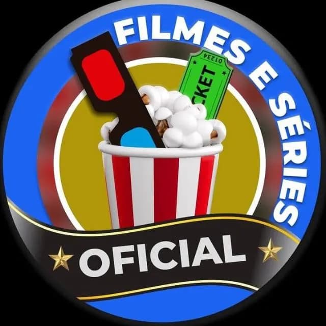 Canais Filmes Series — grupos de WhatsApp