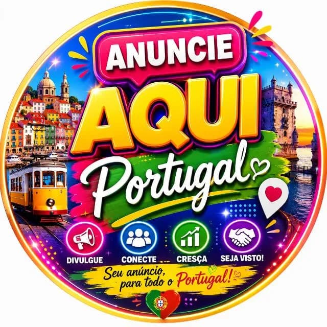 Anuncie Aqui Portugal