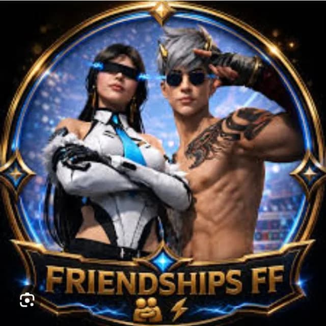 Amizades e duo de FF