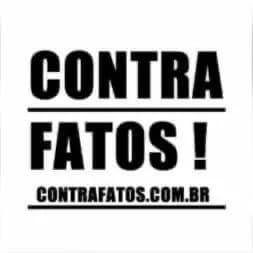 ContraFatos Canal 451 — grupos de WhatsApp