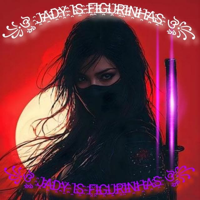 Jady Is Figurinhas — grupos de WhatsApp