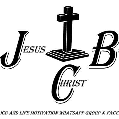 Jesus Christ Believers (JCB) — WhatsApp groups