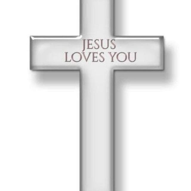 ✝️Jesus loves you ✝️ — WhatsApp groups