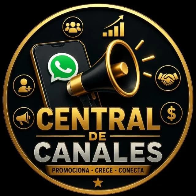 Central De Canales