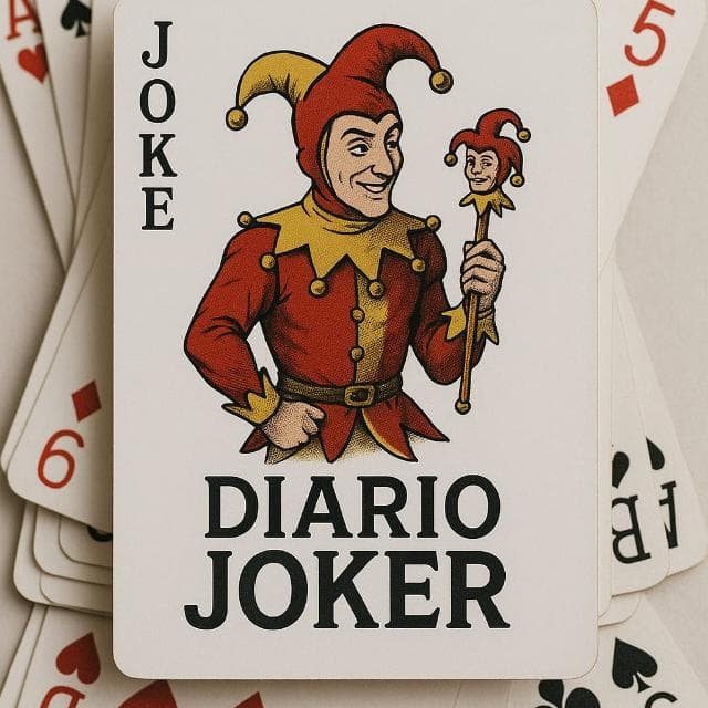 Joker Vendas