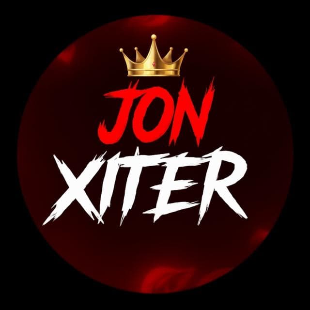 Jon Xiter Aberto