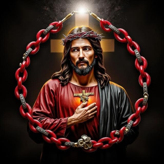 Jornada cristã — grupos de WhatsApp