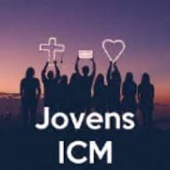 Jovens ICM — grupos de WhatsApp