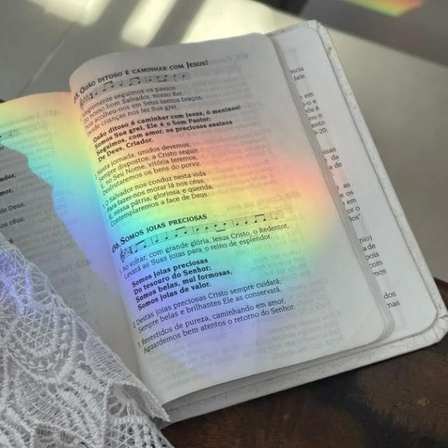 Jovens Preciosos C.C.B