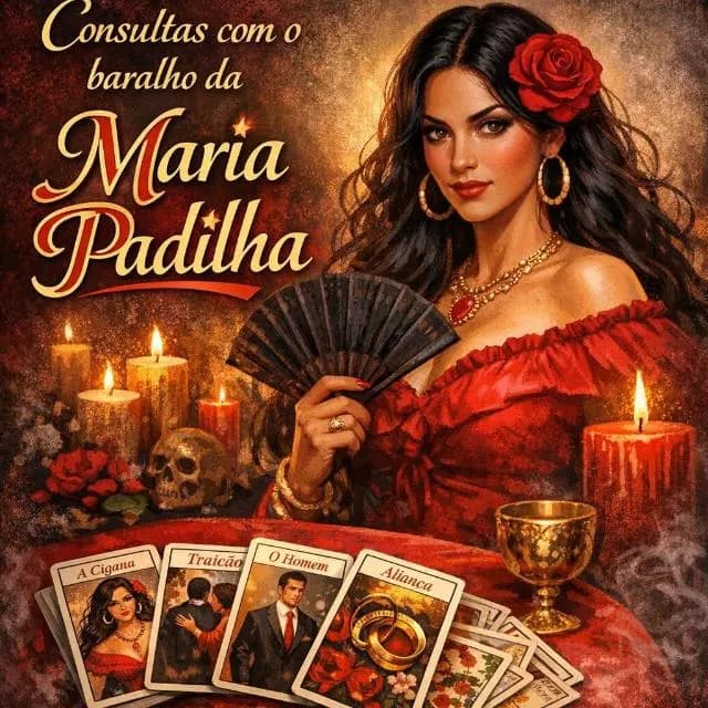 Baralho Cigano — grupos de WhatsApp