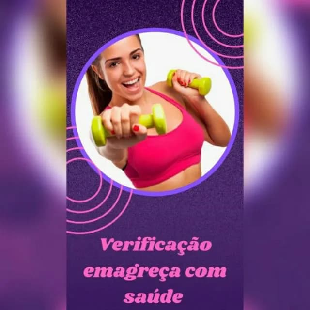 Emagreça Com Saúde