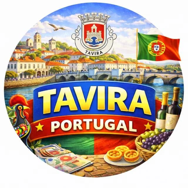 Tavira Portugal