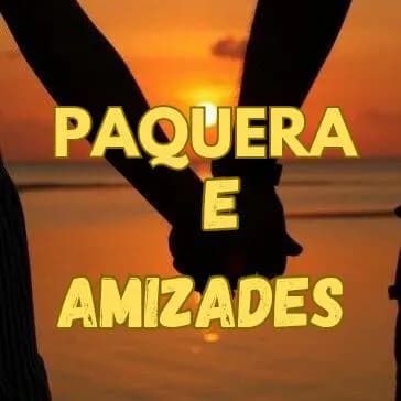 Paquera E Amizade