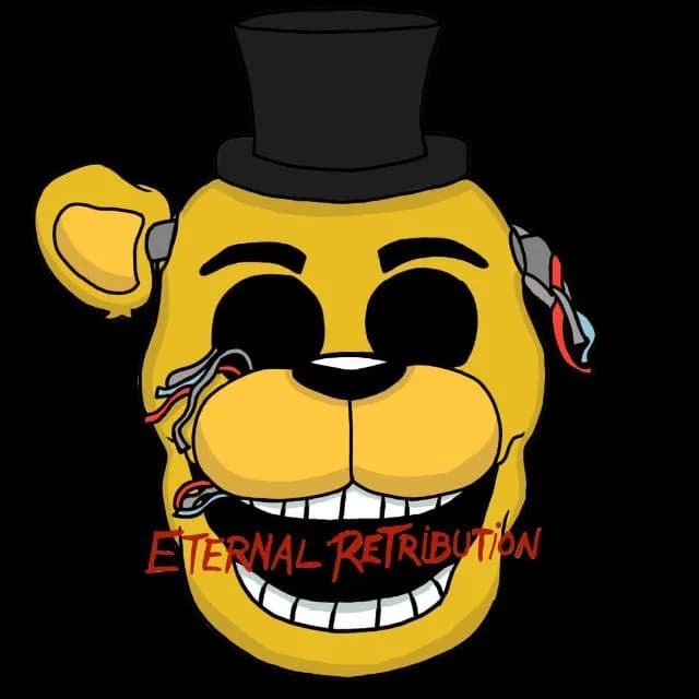 FNaF: Eternal Retribution — grupos de WhatsApp