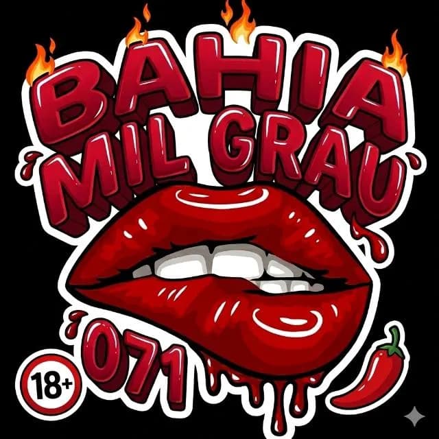 Bahia Mil Grau 071 — grupos de WhatsApp