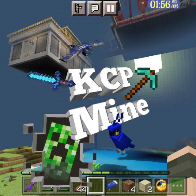 KCP Mine