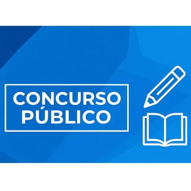 Materiais Pedagógicos Concurso