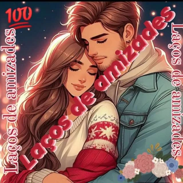 Lacos de Amizades — grupos de WhatsApp