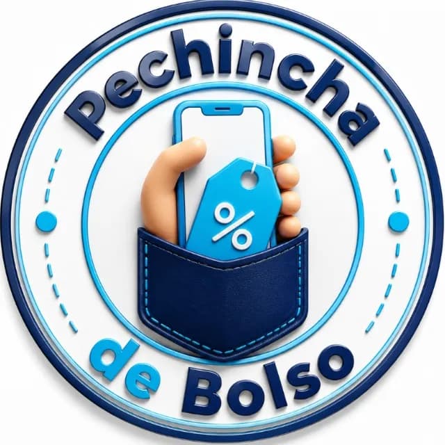 Pechincha De Bolso 12