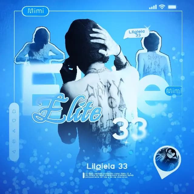 Elite — grupos de WhatsApp