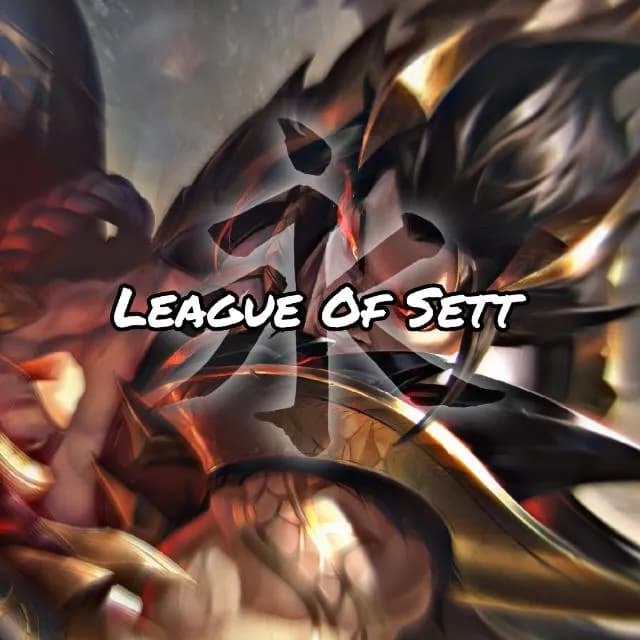 League Of Sett