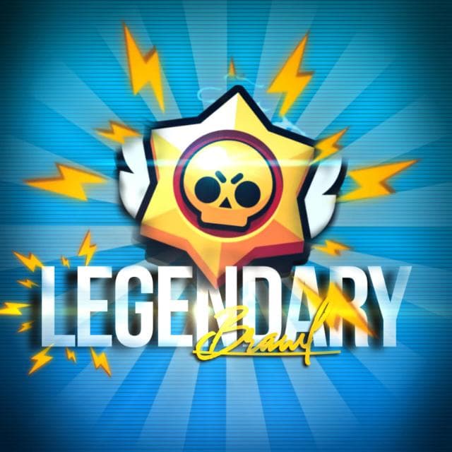 Legendary Brawl [Chat Principal]