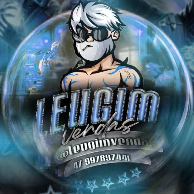 Leugim Vendas (Freefire) — grupos de WhatsApp