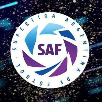 Liga Argentina — WhatsApp groups