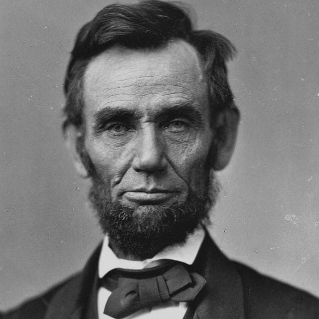 Lincoln