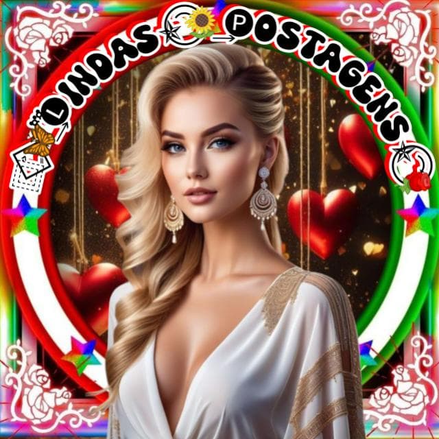 Lindas Postagens — grupos de WhatsApp