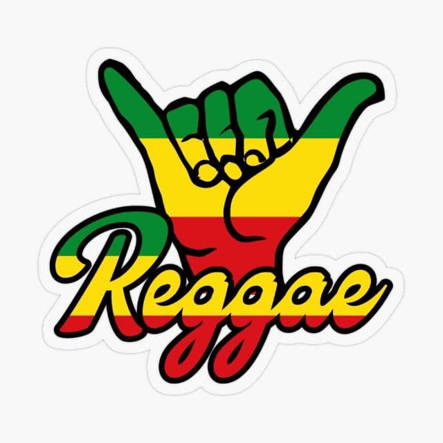 Links e Músicas de Reggae