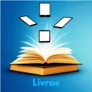 Livrae E‑Books e Cursos – Um Universo de Conhecimento — grupos de WhatsApp