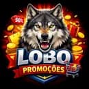 Lobo Promoções — grupos de WhatsApp