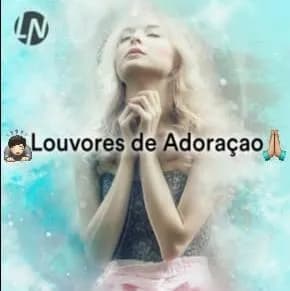 Louvores De Adoração