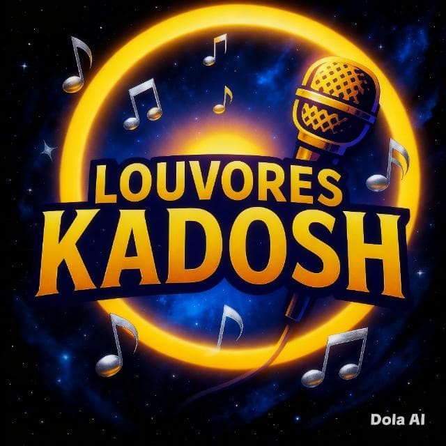 Louvores Kadosh — grupos de WhatsApp