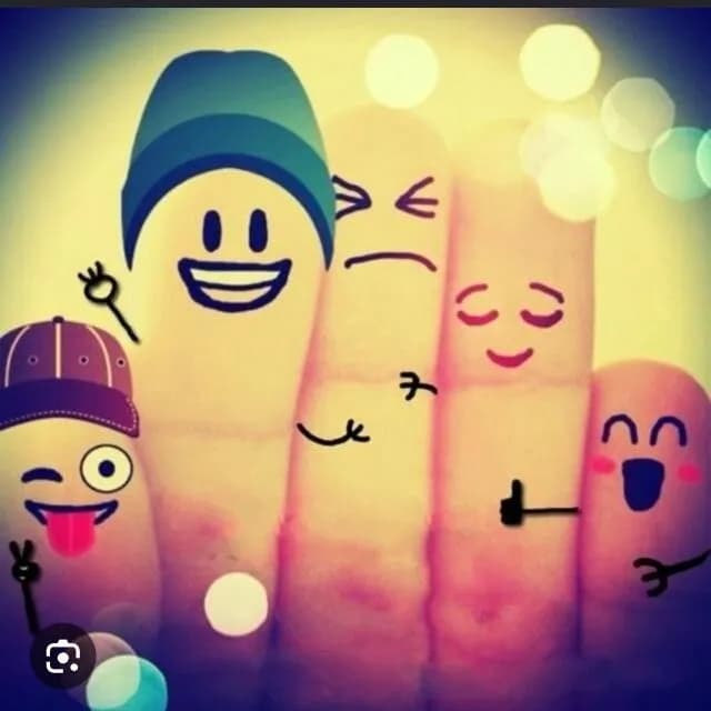Amigos Para Sempre
