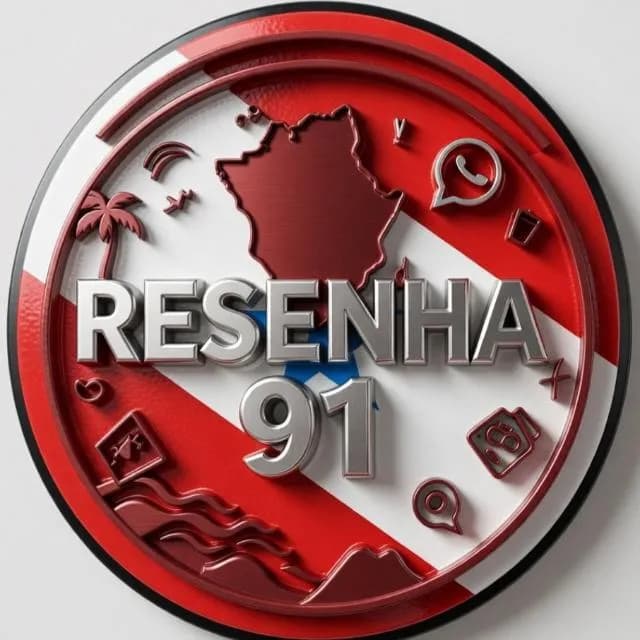 Amizades e Resenha — grupos de WhatsApp