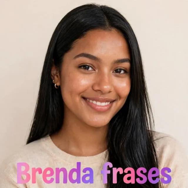 Brenda Frases