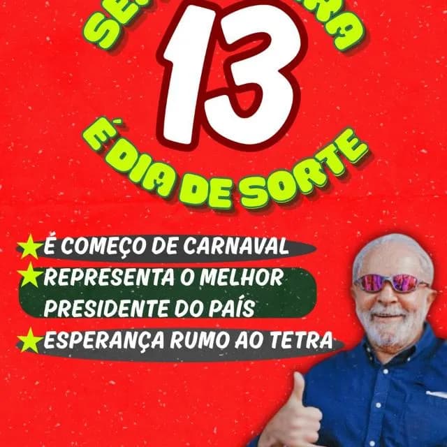 Lula Primeiro Turno — grupos de WhatsApp