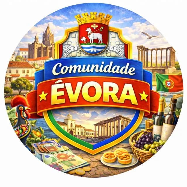 Comunidade Évora