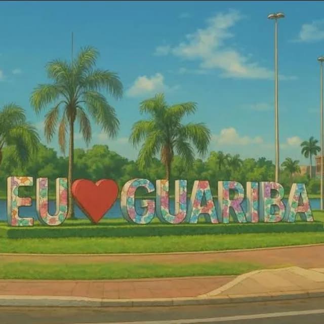 Guariba 016